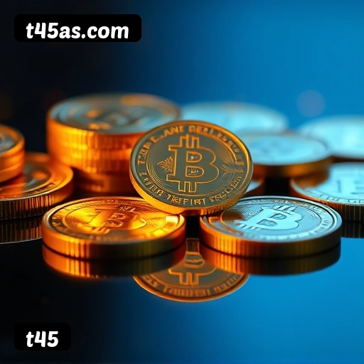 Vantagens exclusivas t45 para jogadores brasileiros - São Paulo, Rio, BH