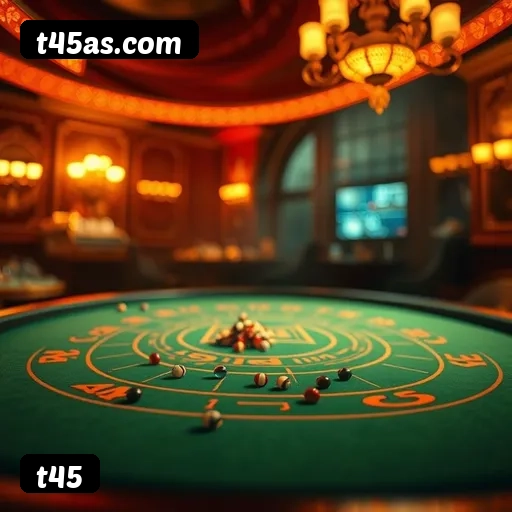 Requisitos do APK da t45 para Android