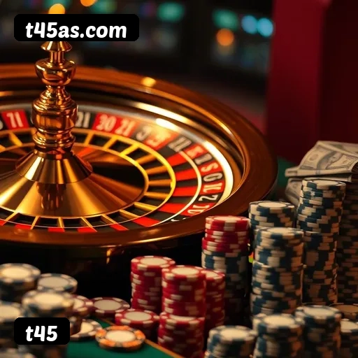 FAQ t45 Brasil - Perguntas frequentes sobre bônus, PIX, RTP, APP mobile e VIP