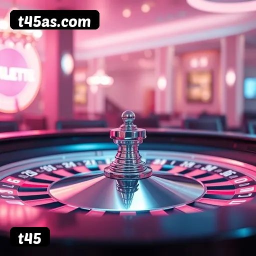 Catálogo t45 2.547 jogos - Pragmatic Play, Evolution, NetEnt