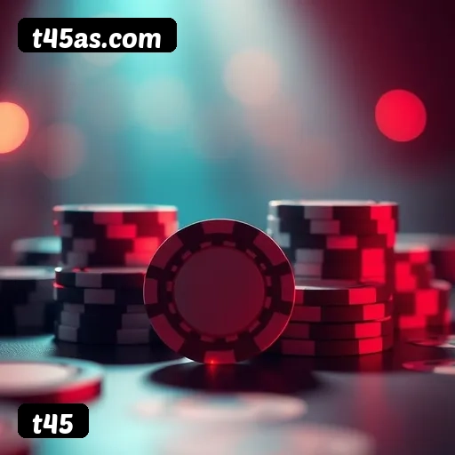 Loterias online disponíveis na t45