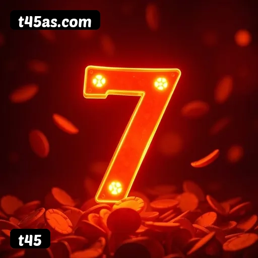 t45 segurança SSL 256-bit - Licença Curaçao, eCOGRA, GLI certificado