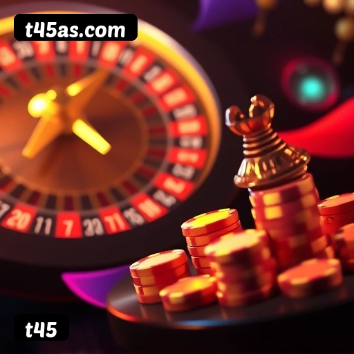 t45 suporte 24/7 português Brasil - 47 atendentes brasileiros chat ao vivo